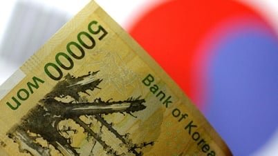 Corea del Sur distribuirá dinero en efectivo a sus ciudadanos