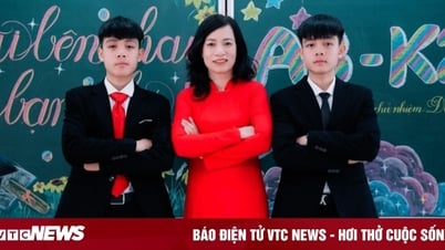 បងប្អូន​លោក​ទ្វេ​បាន​ទទួល​ការងារ​ជា​អ្នក​គោរព​សិទ្ធិ​មនុស្ស Ha Long