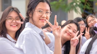 Sau sáp nhập, TP.HCM có 5 trường THPT chuyên là những trường nào?