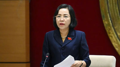 Nguy cơ thiếu chuyên gia đầu ngành trong nhiều lĩnh vực quan trọng