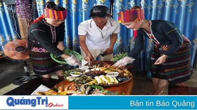 Gắn kết cộng đồng: Hướng đi du lịch bền vững