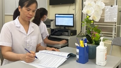 Sau sáp nhập, y tế cơ sở hoạt động ra sao?