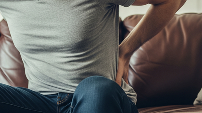 Cáncer de próstata: 4 síntomas que se confunden fácilmente con otras enfermedades