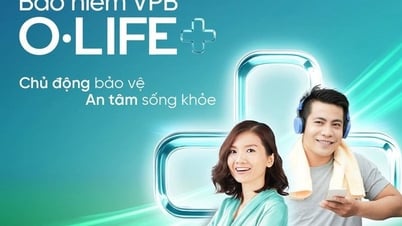 VPB O.Life+: "درع" شاهد المزيد