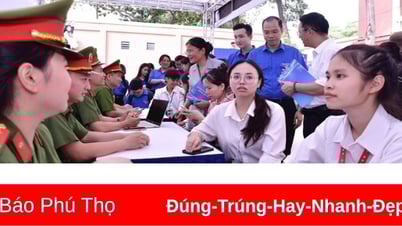 Đồng hành với nhân dân trong sắp xếp chính quyền hai cấp