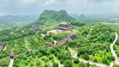 Bộ Xây dựng trả lời về việc xây sân bay quốc tế tại Ninh Bình