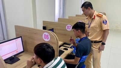 ហាណូយ៖ រៀន​យក​ប័ណ្ណ​កម្មសិទ្ធិ​ចាប់​ពី​ពេល​នេះ​ដល់​ថ្ងៃ​ទី​១ ខែ​កក្កដា