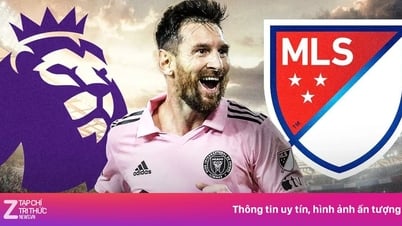 Messi rejondra-t-il un jour en Premier League ?