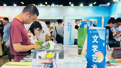 Sách ẩm thực Hà Nội đoạt giải thưởng về sức ảnh hưởng tại Trung Quốc