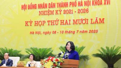 Bí thư Thành ủy Hà Nội: Siết chặt kỷ luật, kỷ cương trong triển khai mô hình chính quyền 2 cấp