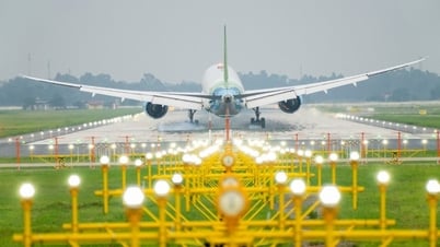 건설부, 빈빈성 국제공항 건설 연구 및 추가 지원