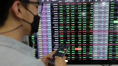 Chứng khoán hưng phấn, có thể chinh phục 1.500 điểm?