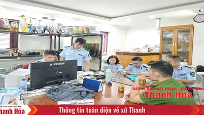 Minh bạch thị trường kinh doanh dược, mỹ phẩm