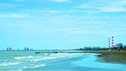 Phê duyệt quy hoạch chi tiết phát triển vùng đất, vùng nước cảng biển Trà Vinh