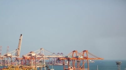 Les États-Unis ont annoncé un taux d'imposition de 25 à 40 % pour le Japon, la Corée du Sud et de nombreux autres pays.