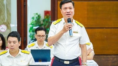 Gỡ nút thắt cho hộ kinh doanh: Minh bạch hóa để phát triển dài hạn
