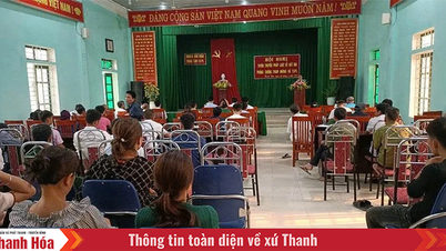 Khi tri thức pháp luật lan tỏa từ những trang sách