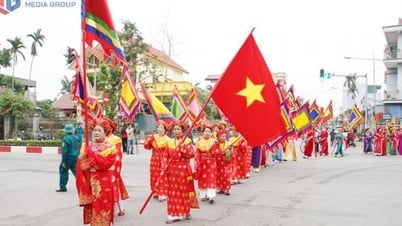 Quảng Ninh “Đánh thức” di sản trong hành trình phát triển bền vững