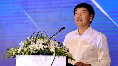 L'indice VN dépasse régulièrement les 1 415 points, les actes du milliardaire Tran Dinh Long augmentent