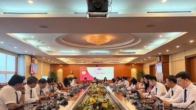 Chi bộ Vụ Hợp tác quốc tế khẳng định vai trò trung tâm trong thúc đẩy hợp tác với các đối tác hàng đầu trong lĩnh vực KHCN,ĐMST&CĐS