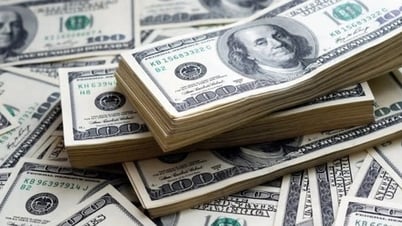 Tỷ giá USD hôm nay (8-7): Đồng USD tăng giá sau khi ông...