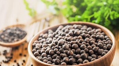 أسعار الفلفل من الطلب المتزايد في الخارج