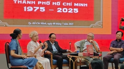 Sân khấu cải lương TP.HCM - nhìn lại nửa thế kỷ để tiến về phía trước