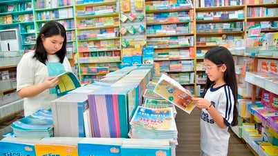 Exciting new school year season