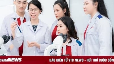 Các trường Y Dược tăng học phí, cao nhất hơn 500 triệu đồng/năm