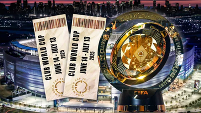 Vé xem bán kết FIFA Club World Cup ế ẩm khiến FIFA phải giảm giá... 35 lần
