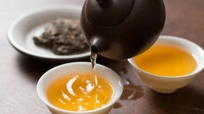 How to drink tea without harming the kidneys?