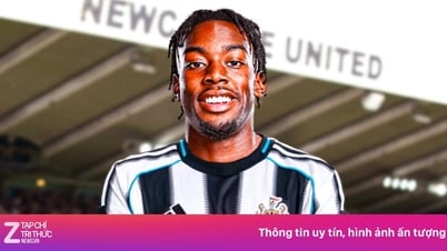 Newcastle nổ bom tấn với giá kỷ lục