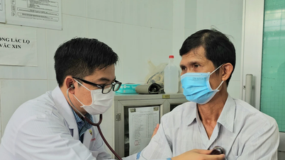 Các bệnh viện bắt buộc phải kê đơn thuốc điện tử từ ngày 1/10