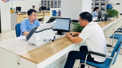 Tăng cường đơn giản hoá thủ tục hành chính