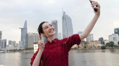 Khách Nga đến Việt Nam 6 tháng đầu năm bằng cả năm 2024