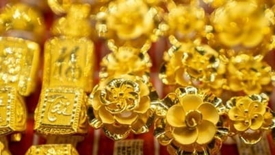 Goldpreis heute (8. Juli): Der Weltgoldpreis ist leicht gestiegen, bevor …