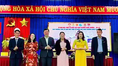 ទំព័រដើម Xuan Truong - Da Lat អនុវត្តការងារខាងក្រោោមអាជីវកម្ម។
