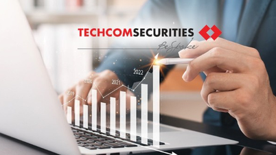 Những bóng hồng trong thương vụ IPO nghìn tỷ của Chứng khoán Kỹ Thương