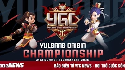 Yulgang Origin VTC: Comienza el primer torneo de la editorial, drama prometedor