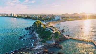 La perle verte de Nghe An avec sa beauté sauvage et paisible et ses expériences de voyage uniques