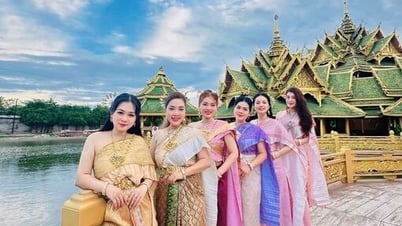 Xu hướng xê dịch của du khách Việt và thị trường quốc tế 6 tháng đầu năm 2025