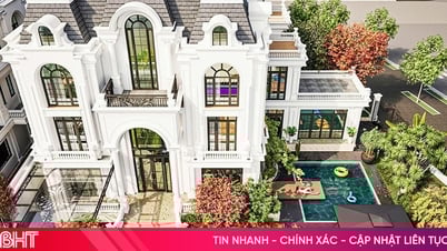 Lê Văn Thiêm Luxury city khẳng định đẳng cấp sống khác biệt