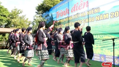 ソンラにはさらに3つの国家無形文化遺産がある
