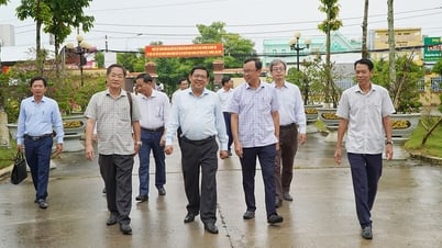 안 장은 사람을 심장으로 확장한다