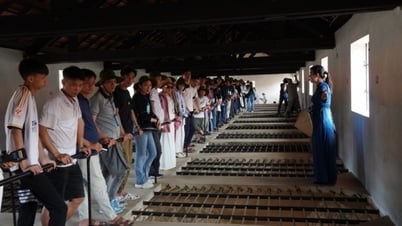 Cảnh giác với lừa đảo khi nhu cầu đặt tour hè tăng cao