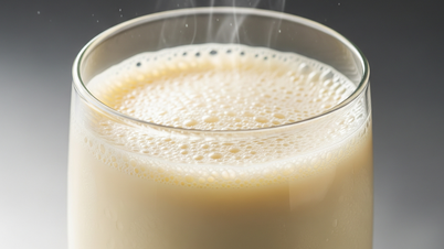 New day with health news: Familiar drink helps reduce cholesterol