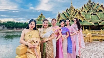 Xu hướng xê dịch của du khách Việt và thị trường quốc tế 6 tháng đầu năm