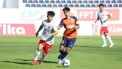 Ba Ria - ក្រុមបាល់ទាត់ វាំងតាវ បាត់បង់សិទ្ធិលេខ 7 របស់ប្រទេសប្រេស៊ីល សម បណ្តុំរយៈពេលវែង