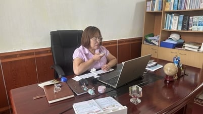 Dẫn lối doanh nghiệp thời 4.0