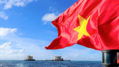 Giữ vững nền tảng tư tưởng của Đảng trong môi trường tàu viễn dương